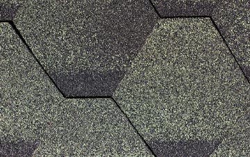 Lowbands fibreglass shingle repairs