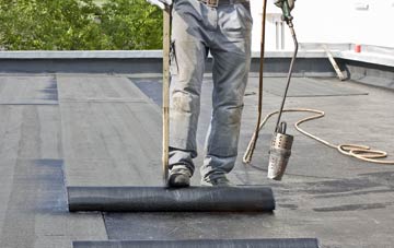 flat roof replacement Lowbands, Gloucestershire