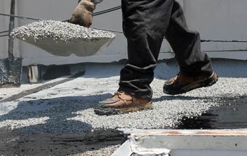 Lowbands flat roofing companies
