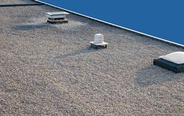 flat roofing Lowbands, Gloucestershire