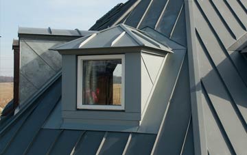 metal roofing Lowbands, Gloucestershire