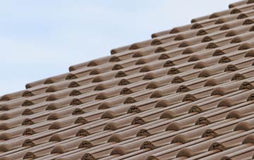 plastic roofing Lowbands, Gloucestershire