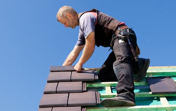 disadvantages of Lowbands slate roofing