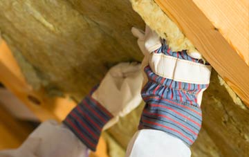 types of Lowbands pitched roof insulation materials