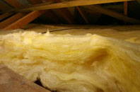 Lowbands pitch roof insulation