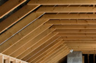 Lowbands pitched insulation quotes